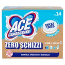 Ace Cand. Green PASTIGLIE 14pz.