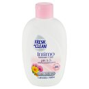 Fresh&cl detergente intimo Ph 5.5 200ml