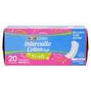 Lines Intervallo Fresh disteso X20