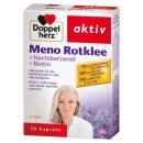 Meno Rotklee Kapseln x30