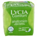 assorb.ultrasottile anatomico x16