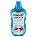 Parodontax Mundwasser Gum+