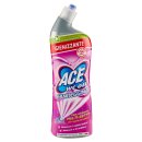 Ace Toilettengel Multijet Bleichmittel 700 ml.