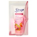 crema depilatoria doppio uso 200ml