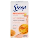 Strep Epilierstreifen Gesicht Sugarning - x20