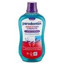 Parodontax Mundwasser Starkes geschütztes...