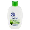 Fresh&Cl. Det. Intimo Aloe Vera e Salvia 200 Ml.