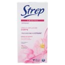 Strep Crystal Epilierstreifen Körper 20 Stk.