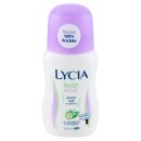 Lycia deo rollon Nature 50ml
