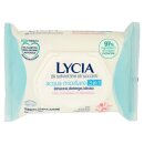 Lycia Salviette Struccanti x20 Acqua Micellare