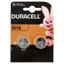 Duracell Electronics 2016- X2