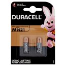 Duracell Security MN21 X2