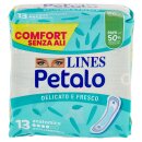 Lines Petalo Ultra  ali x12