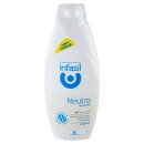 Infasil Bagno Doccia Neutro 500ml