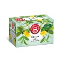 Pompadour Plus tisana Detox x18
