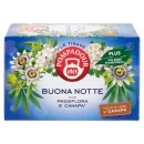 Pompadour Plus tisana Buona Notte x18