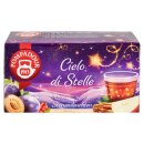 Pompadour Cielo di Stelle x20