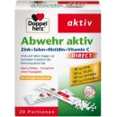 Doppelherz Abwehr Aktiv Direct x20 Brf.