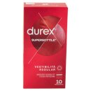 Durex settebello super sottile x10 blister NEU
