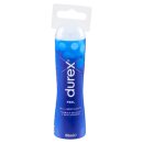 Durex Play lubrificante Feel ml.50