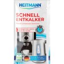 Heitmann Decalcificante rapido 2x15g
