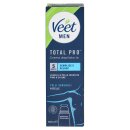 Veet Men empfindliche Haut Achselcreme 100ml