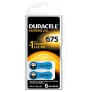 Duracell Specialistica Easytab 10 Arancio B6