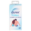 Durex Settebello Close Fit x10 NEW