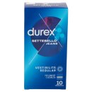 Durex Settebello Jeans x10 NEW