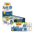 BG Kaugummi Xylit icemint x12 17g