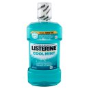 Listerine Mundwasser coolmint 500ml+100ml frei