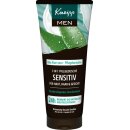 Kneipp Dusche 3in1 men sensitiv 200ml