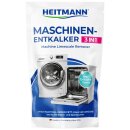 Heitmann anticalcare per elettrodomestici 3 in 1 175g