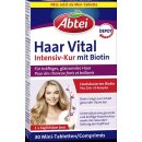 Abtei Haar Vital Zink