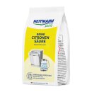 Heitmann Pure Acido cirtrico puro 350g