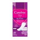 Carefree salvaslip Plus large x20