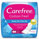 Carefree salvaslip On the go x40