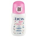 Lycia Deo Girl Roll On 50 Ml.