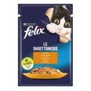 Felix Le Ghiottonerie mit Huhn in Gelatine 85g