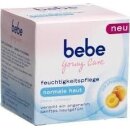 Bebe face crema giorno idratante - 50ml