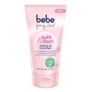 young care gel detergente peeling - 150ml