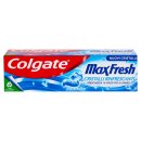 Colgate Zahnpasta Max Fresh Menta Glaciale 75ml