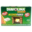 Diavolina expo x135 Grillzuender x80   15307