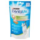 Dentalife Gatto Salmone 40g