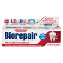 Biorepair Zahnpasta Fast Sensitive Repair T.R 75 Ml