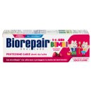 Biorepair Zahnpasta Kids Erdbere 0-6 Anni 50 Ml