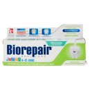 Biorepair Zahnpasta Junior Minze 6-12 Menta 75 Ml