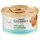 Gourmet Nature Creations Tonno 85g