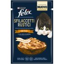 Felix Sfilacetti rustici Pollo 80g