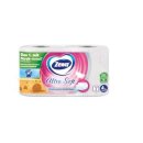 Zewa ultra soft carta igienica - x2 - 4 strati